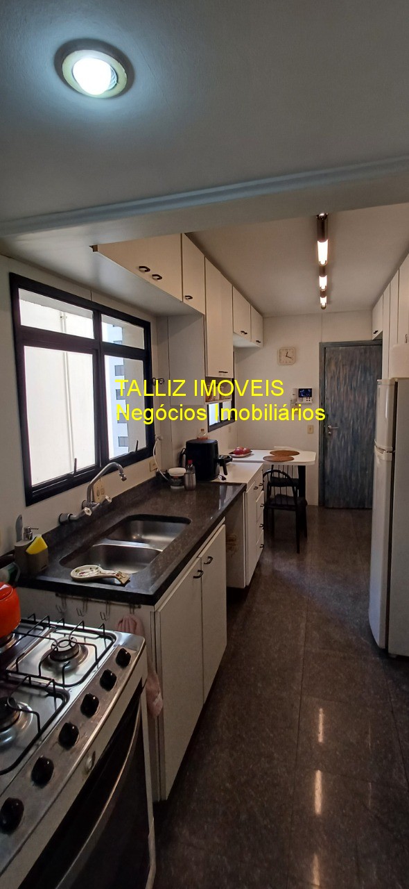 Apartamento, 3 quartos, 180 m² - Foto 43