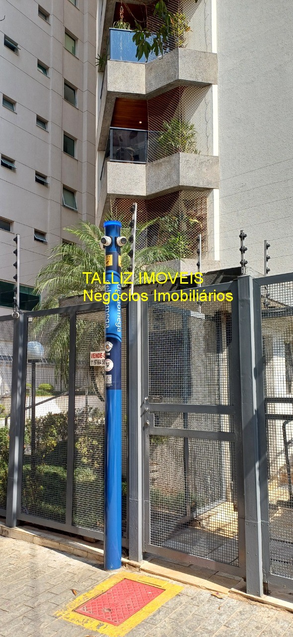 Apartamento, 3 quartos, 180 m² - Foto 2