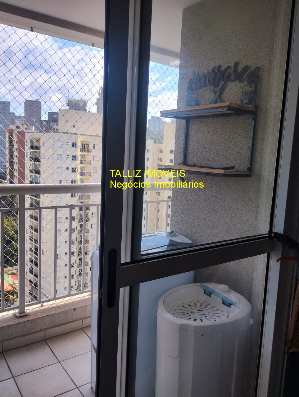 Apartamento, 2 quartos, 60 m² - Foto 9