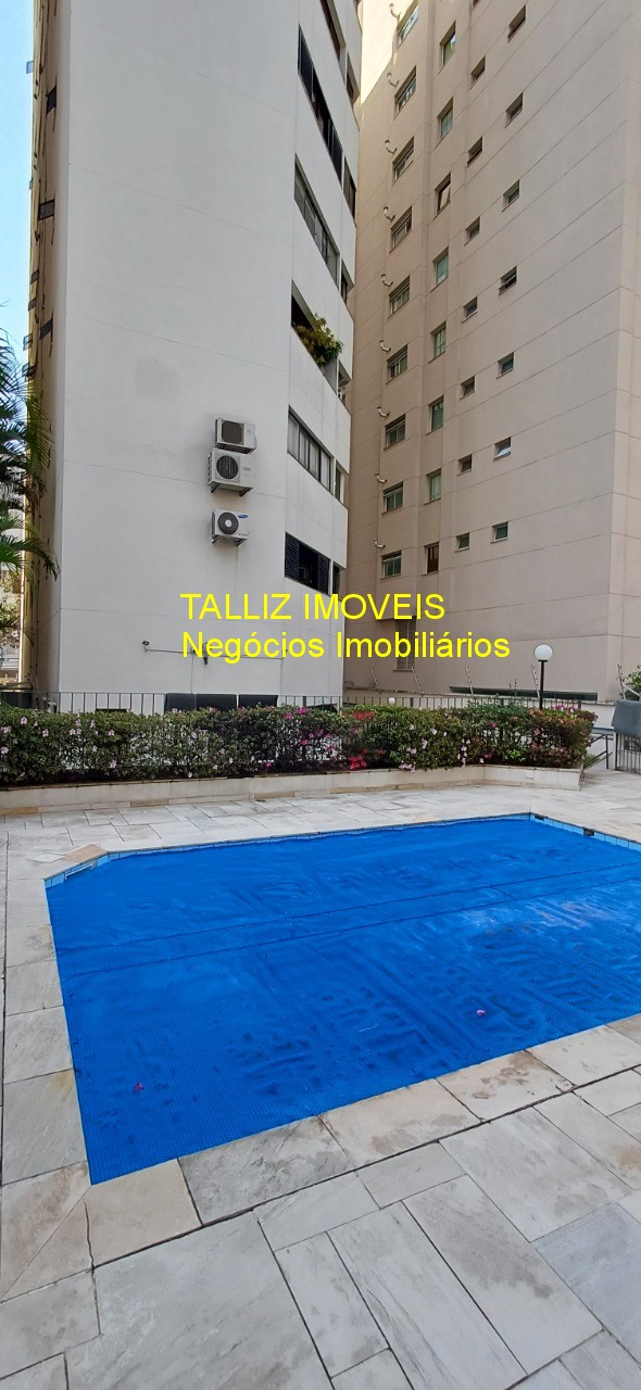 Apartamento, 3 quartos, 180 m² - Foto 8