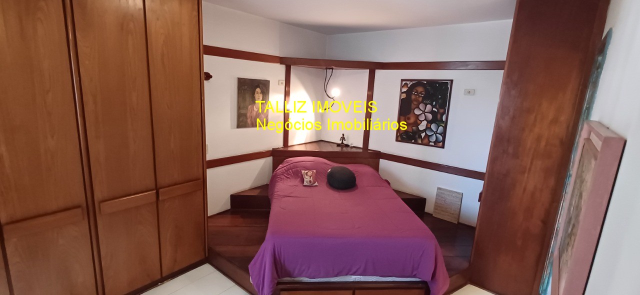 Apartamento, 3 quartos, 180 m² - Foto 23