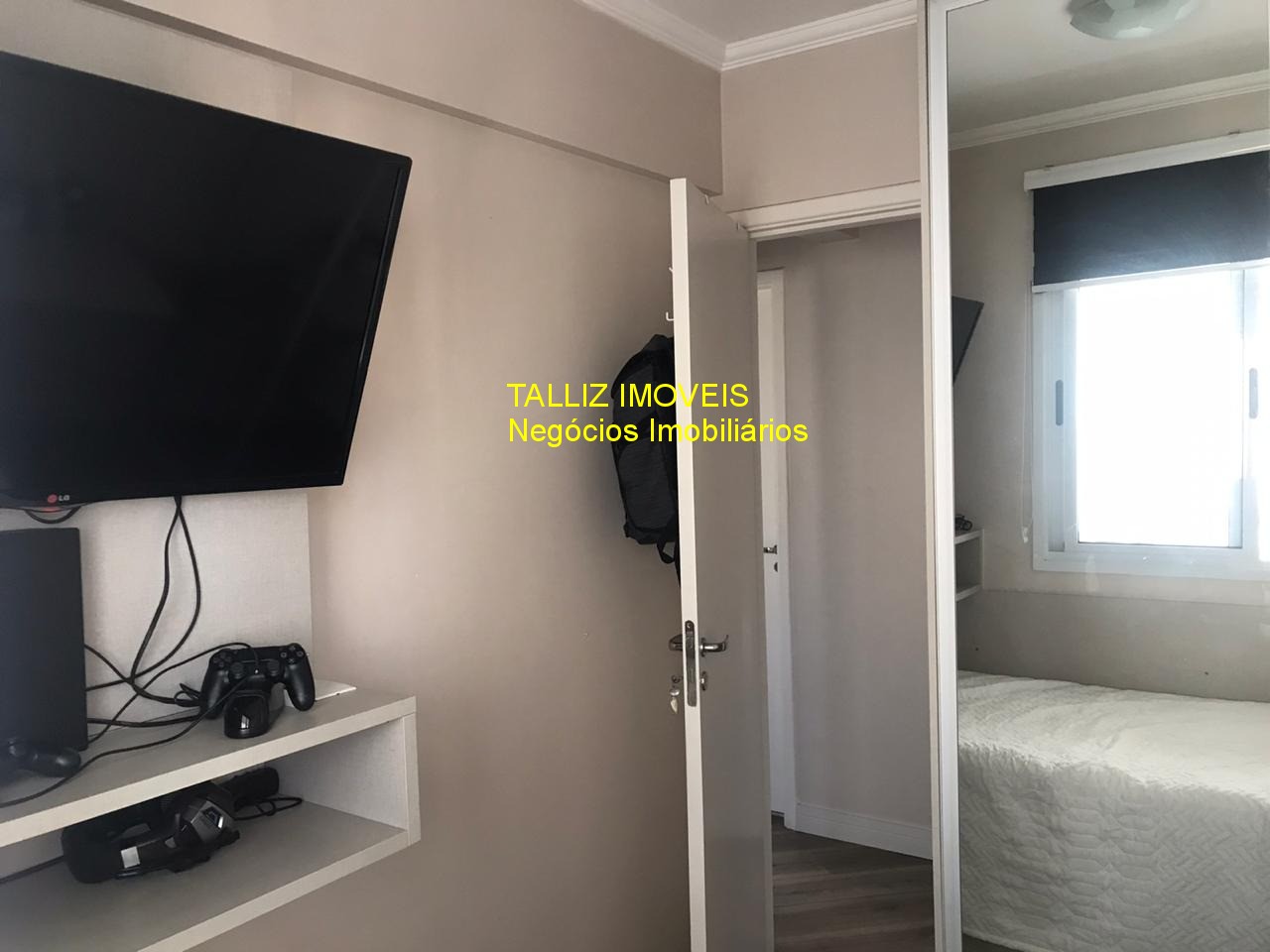 Apartamento, 3 quartos, 70 m² - Foto 10