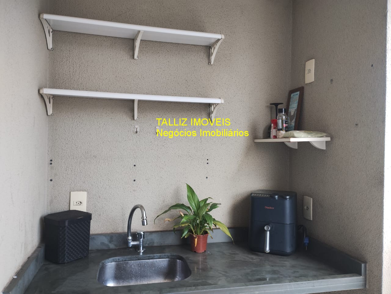 Apartamento, 2 quartos, 60 m² - Foto 24
