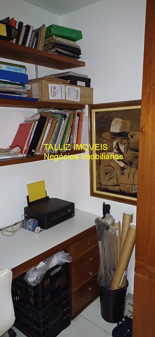 Apartamento, 3 quartos, 180 m² - Foto 41