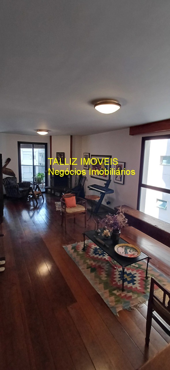 Apartamento, 3 quartos, 180 m² - Foto 17