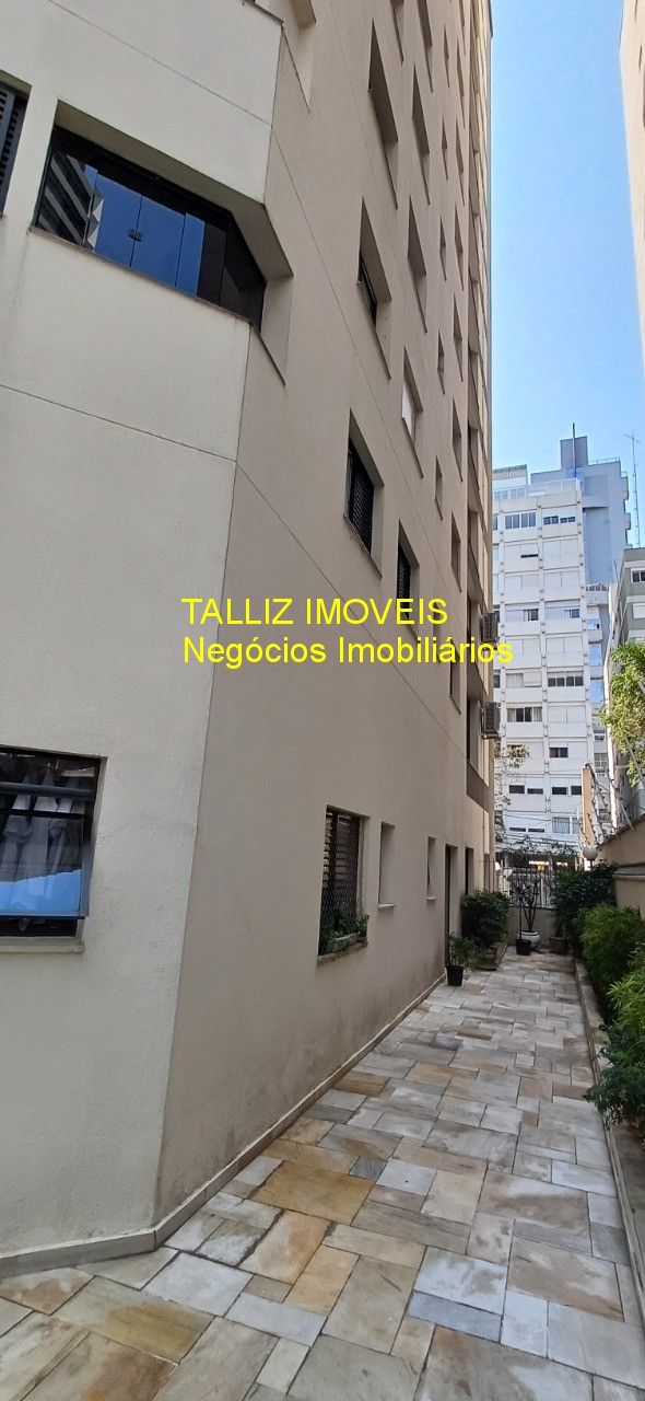 Apartamento, 3 quartos, 180 m² - Foto 6