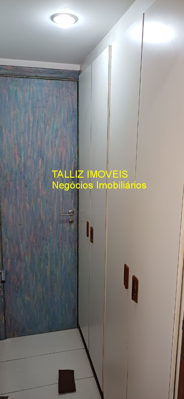 Apartamento, 3 quartos, 180 m² - Foto 39