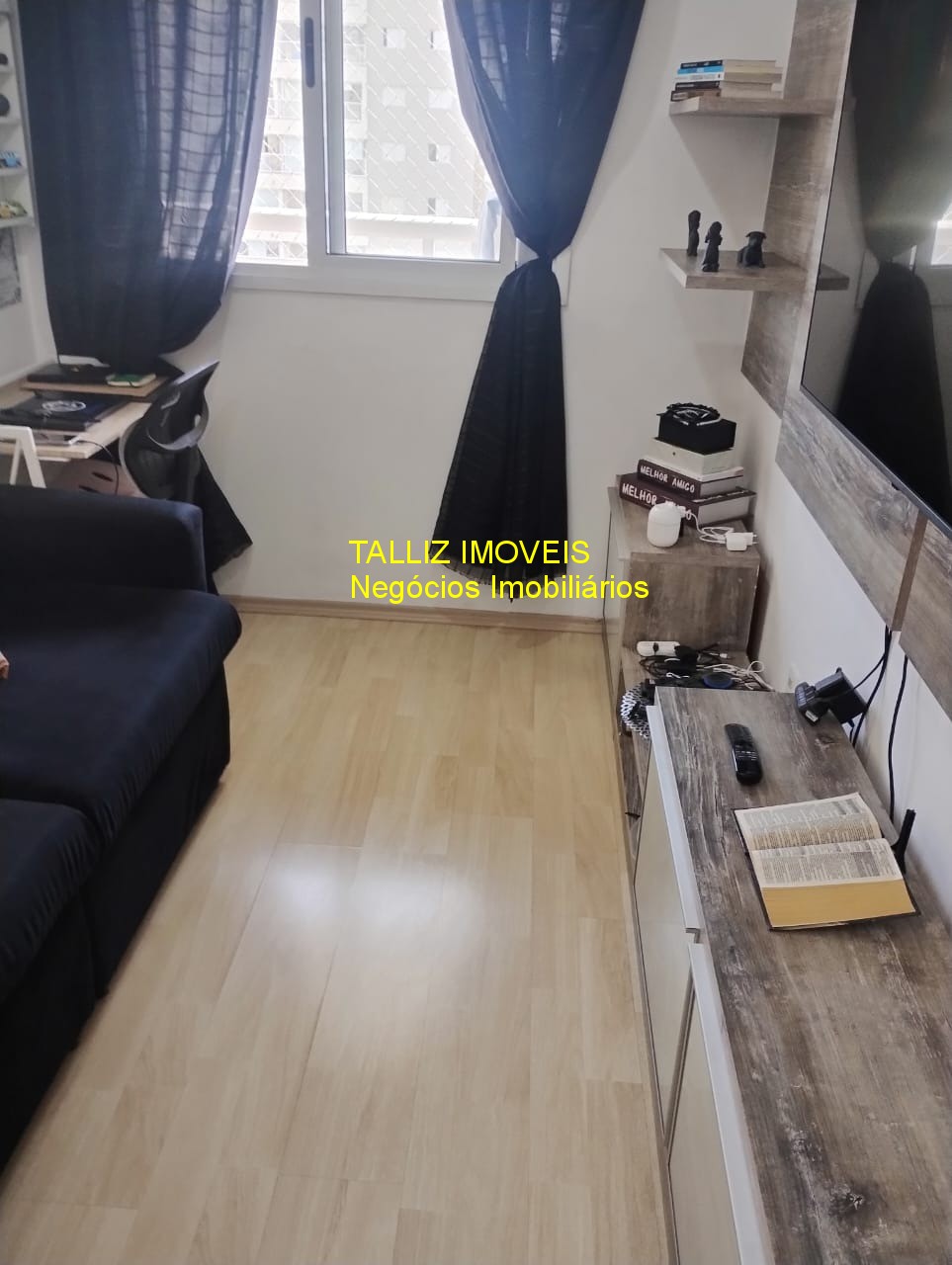 Apartamento, 2 quartos, 60 m² - Foto 27