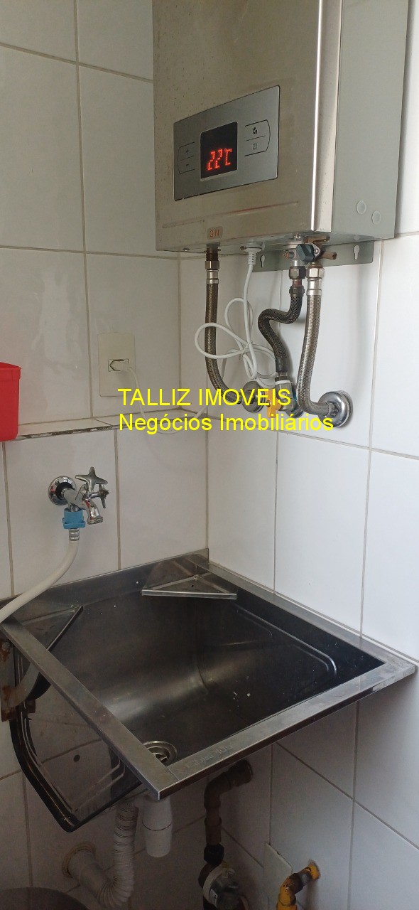 Apartamento, 3 quartos, 70 m² - Foto 31