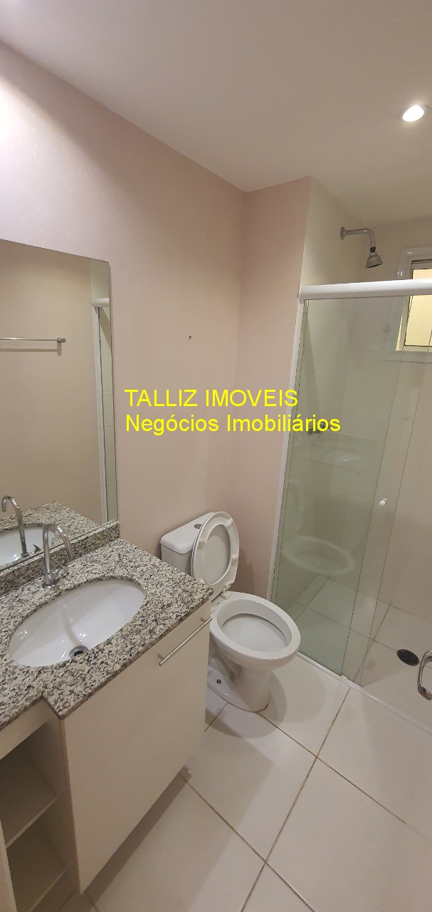 Apartamento, 3 quartos, 70 m² - Foto 3