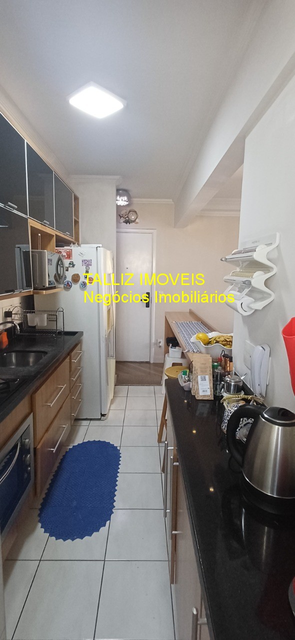 Apartamento, 3 quartos, 70 m² - Foto 28