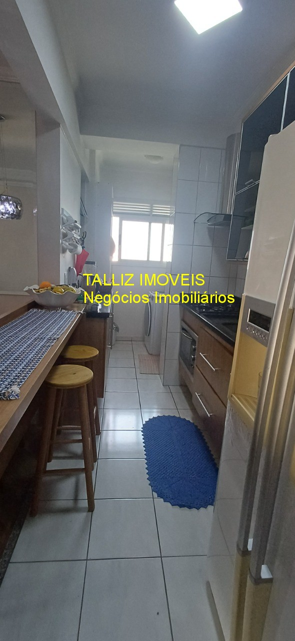 Apartamento, 3 quartos, 70 m² - Foto 35