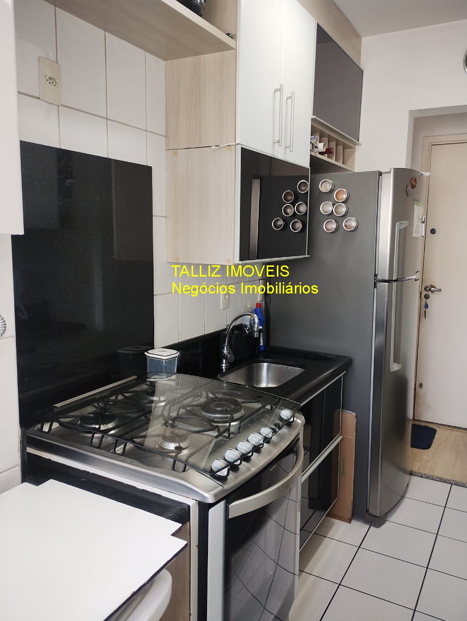 Apartamento, 2 quartos, 60 m² - Foto 11