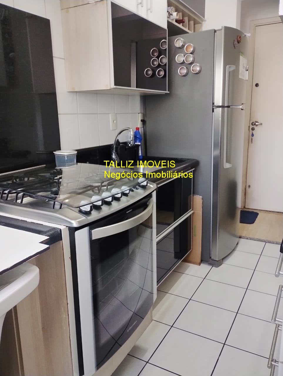 Apartamento, 2 quartos, 60 m² - Foto 12