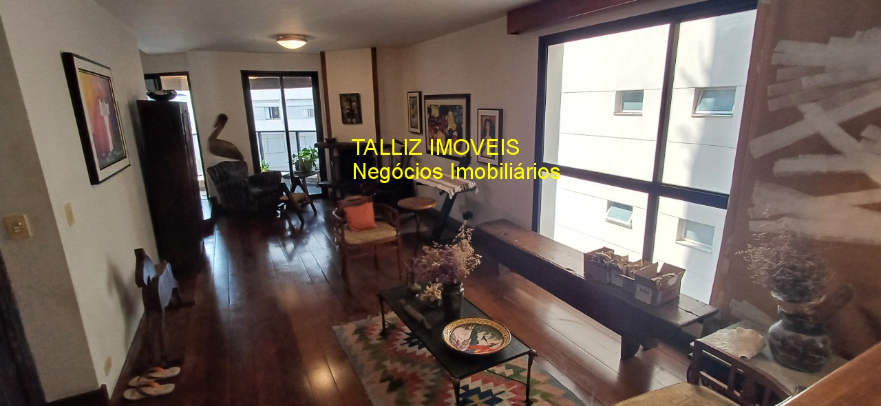 Apartamento, 3 quartos, 180 m² - Foto 48