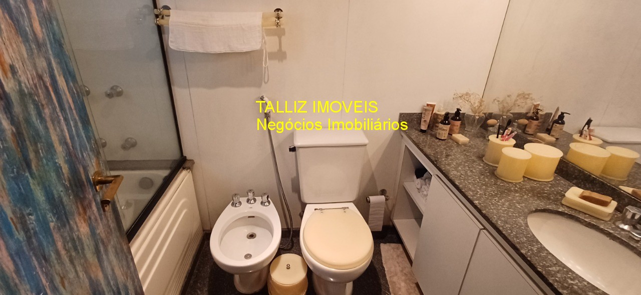 Apartamento, 3 quartos, 180 m² - Foto 24