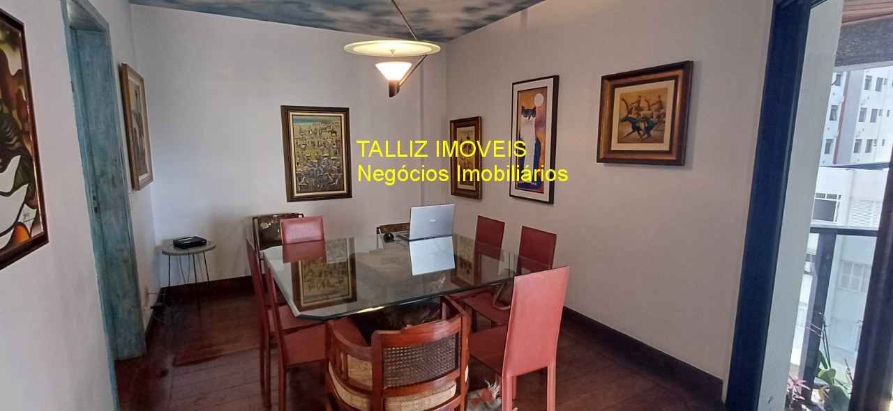 Apartamento, 3 quartos, 180 m² - Foto 46