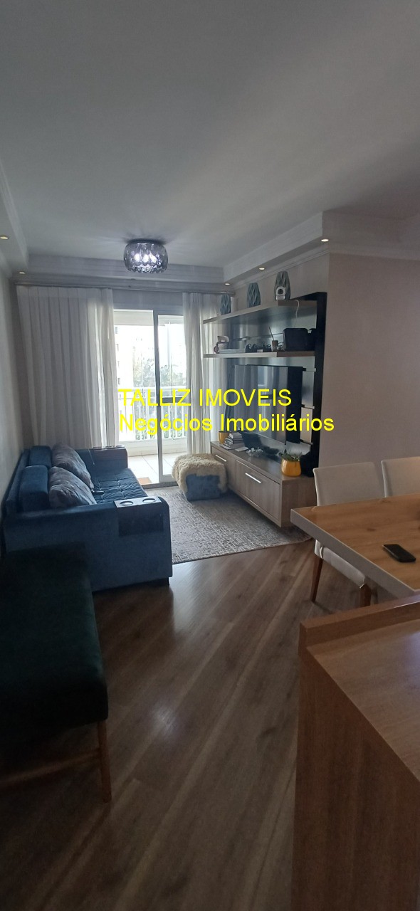 Apartamento, 3 quartos, 70 m² - Foto 41