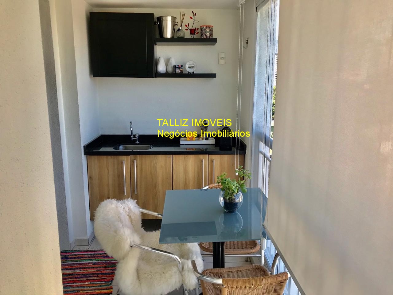 Apartamento, 3 quartos, 70 m² - Foto 5