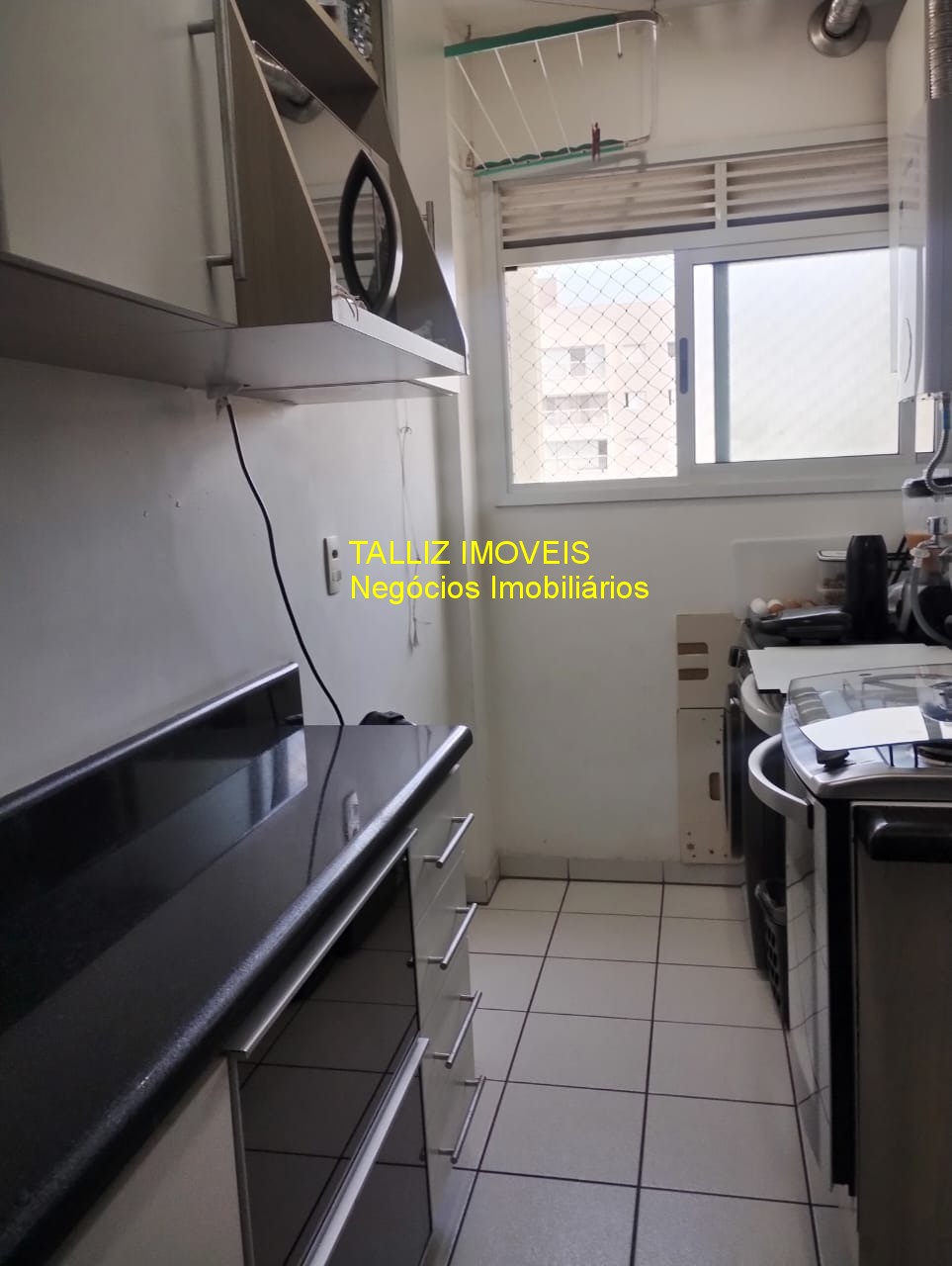 Apartamento, 2 quartos, 60 m² - Foto 10
