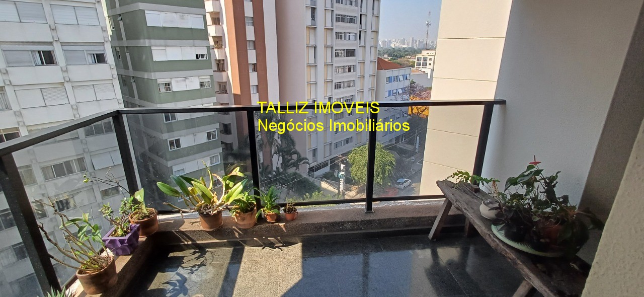 Apartamento, 3 quartos, 180 m² - Foto 51