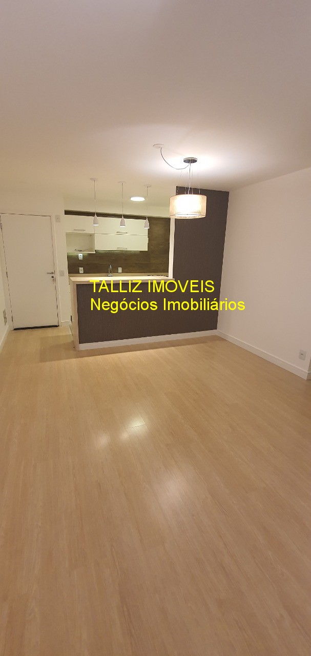 Apartamento, 3 quartos, 70 m² - Foto 2