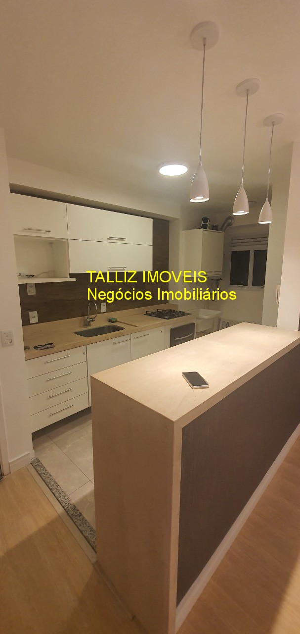 Apartamento, 3 quartos, 70 m² - Foto 23