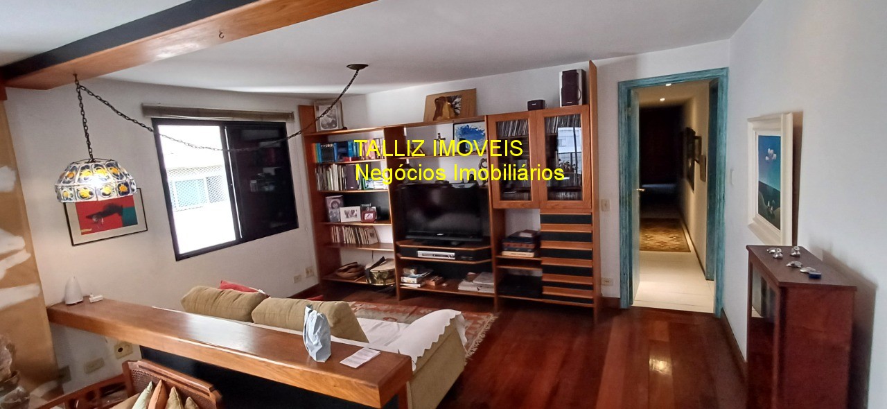 Apartamento, 3 quartos, 180 m² - Foto 49