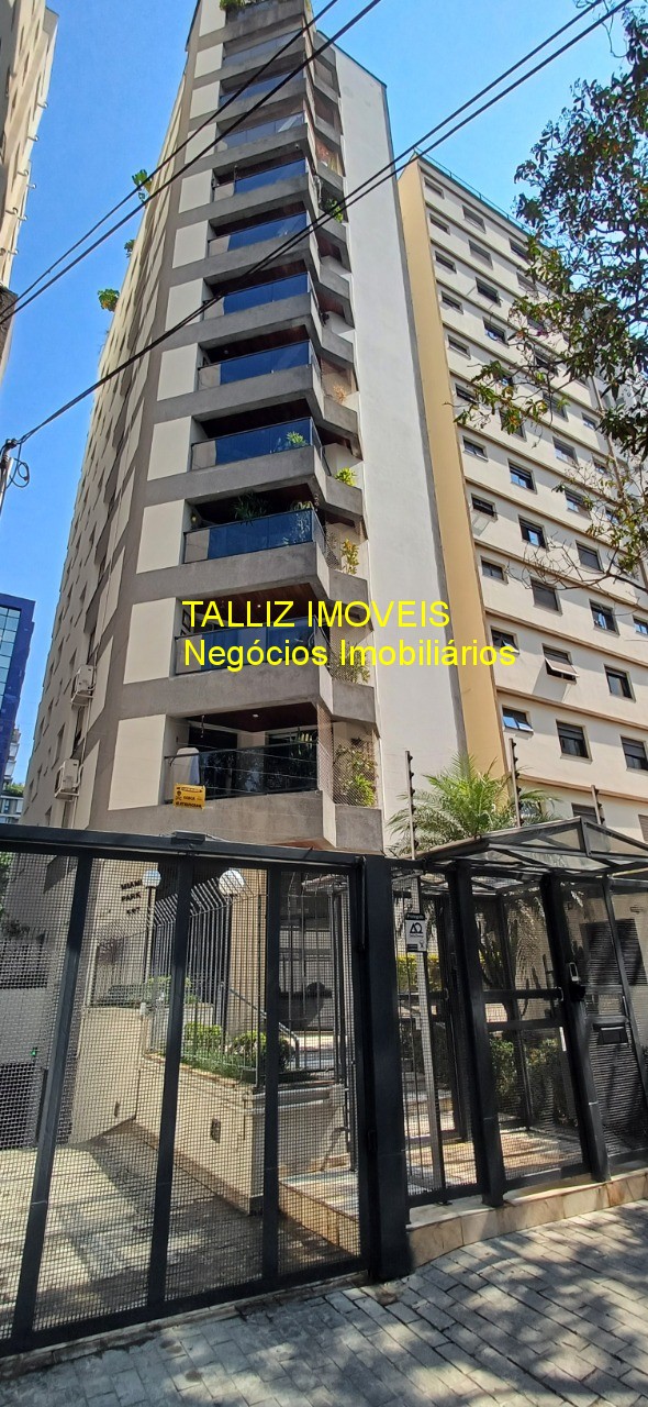 Apartamento, 3 quartos, 180 m² - Foto 5