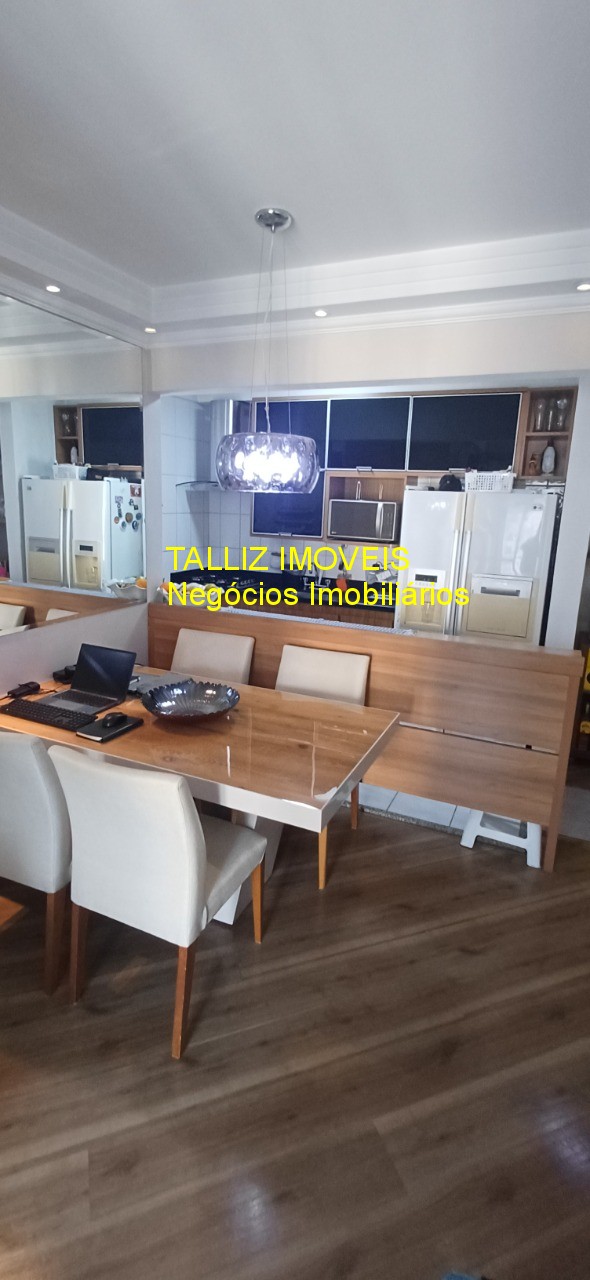 Apartamento, 3 quartos, 70 m² - Foto 27