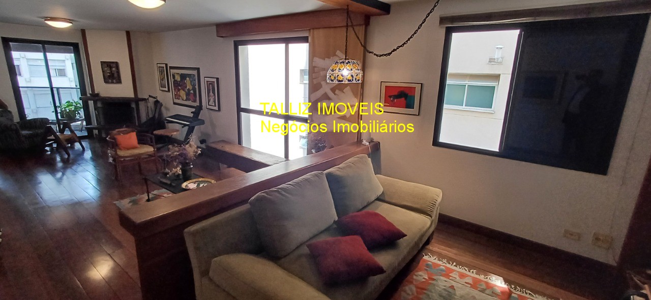 Apartamento, 3 quartos, 180 m² - Foto 16
