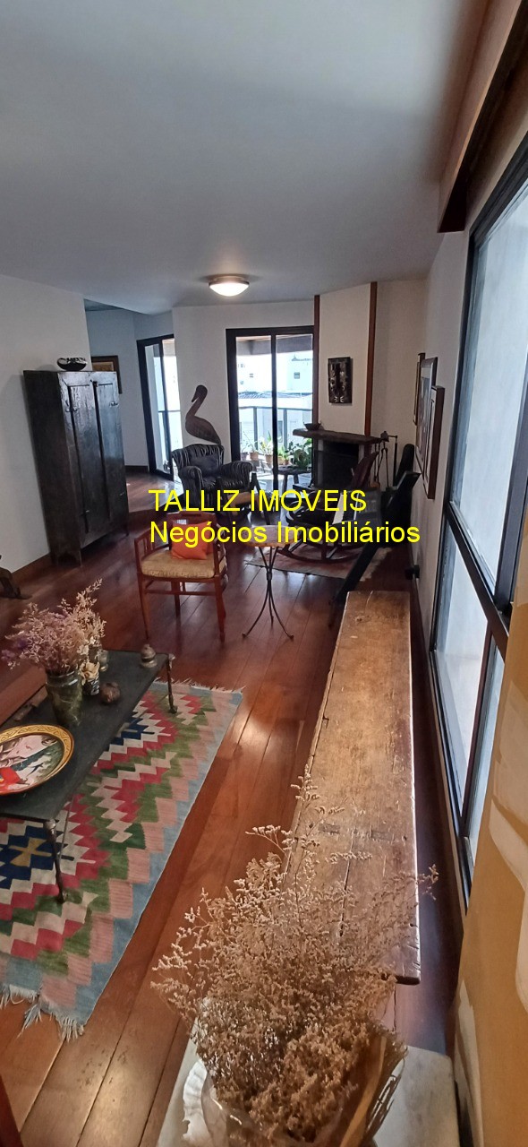 Apartamento, 3 quartos, 180 m² - Foto 18
