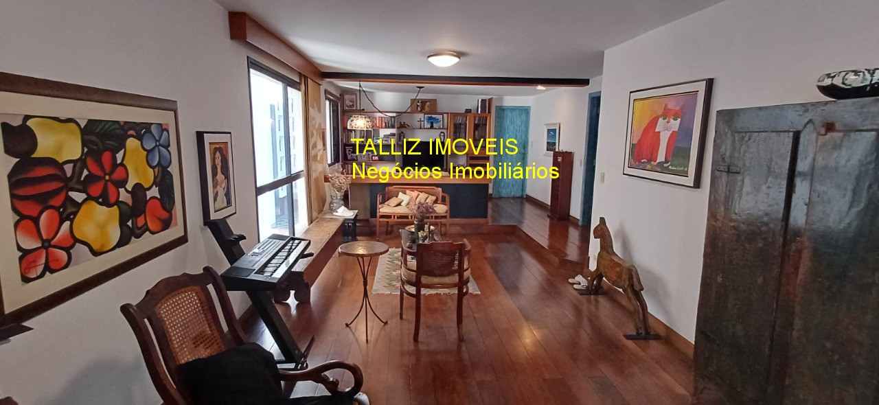 Apartamento, 3 quartos, 180 m² - Foto 13