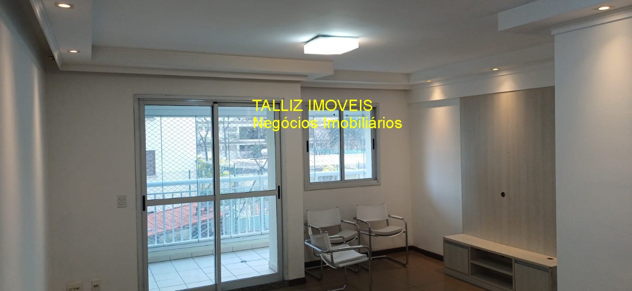 Apartamento, 2 quartos, 70 m² - Foto 1