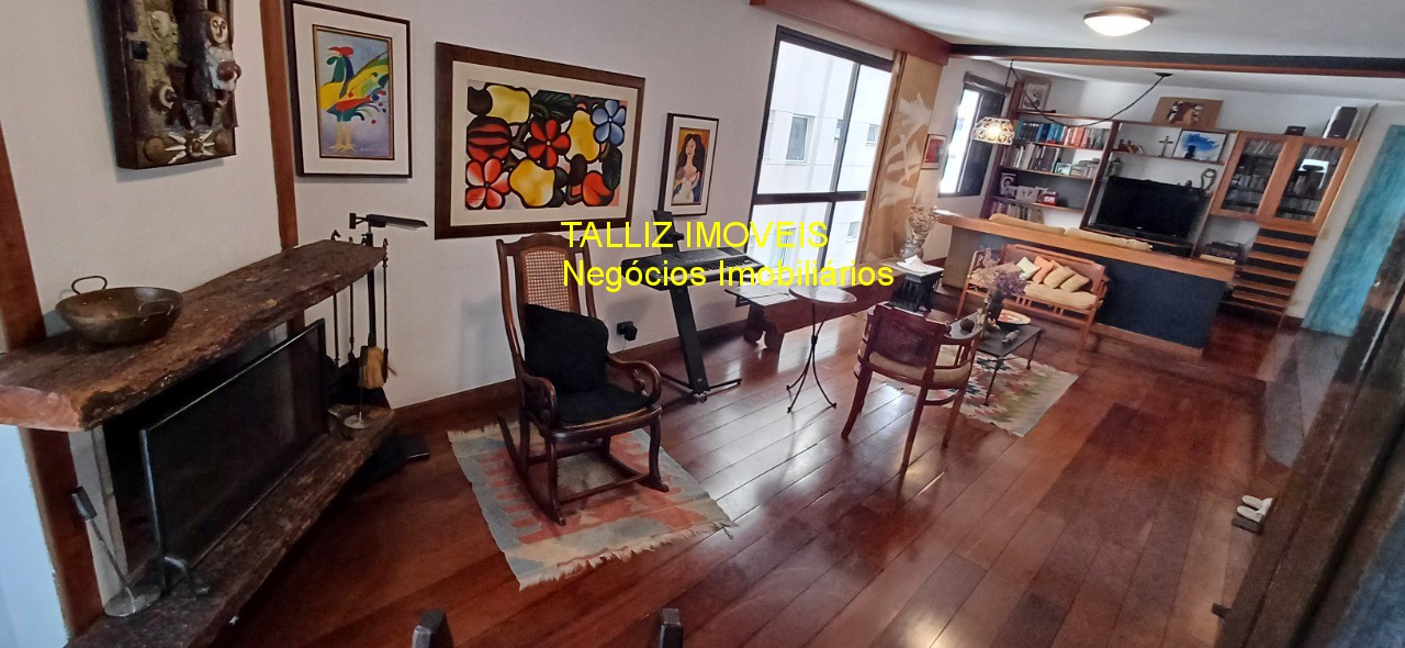 Apartamento, 3 quartos, 180 m² - Foto 14