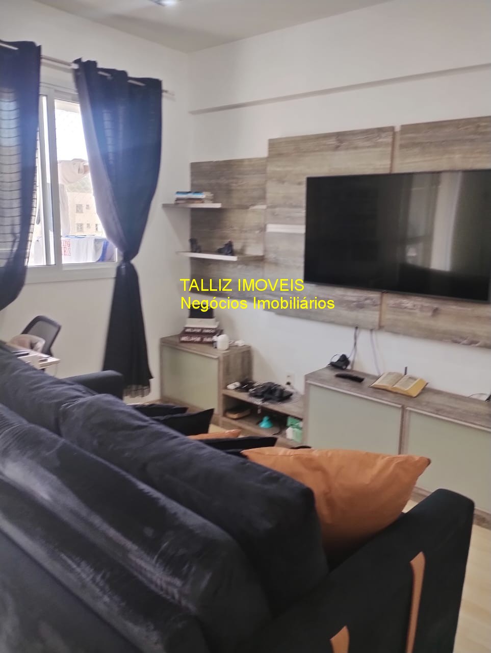 Apartamento, 2 quartos, 60 m² - Foto 25