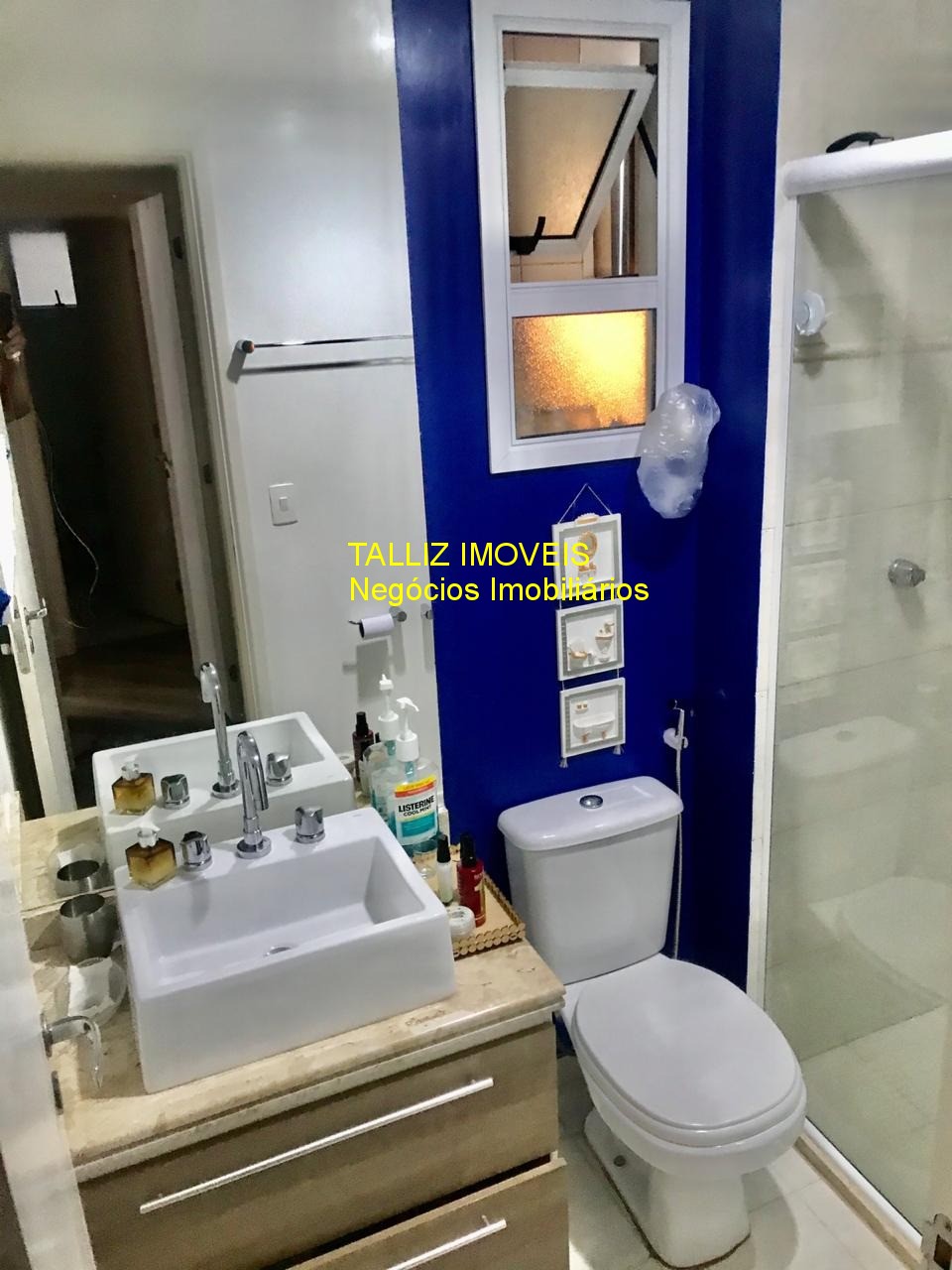 Apartamento, 3 quartos, 70 m² - Foto 13