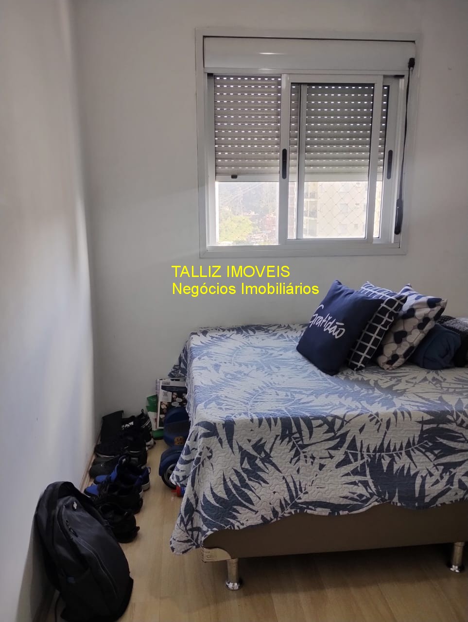 Apartamento, 2 quartos, 60 m² - Foto 15