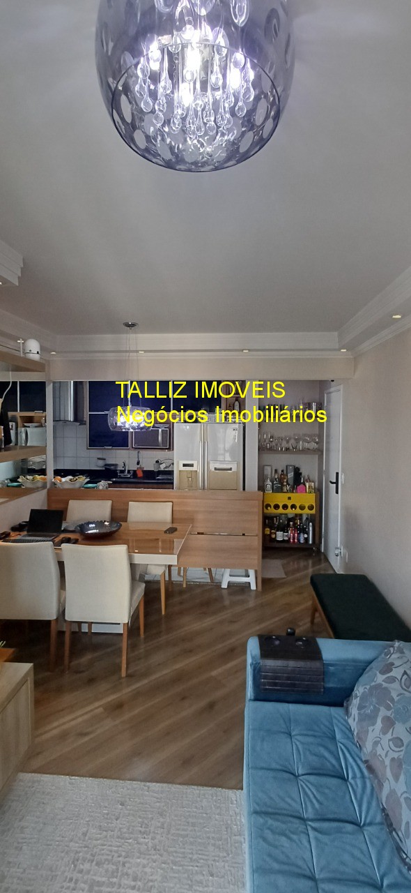 Apartamento, 3 quartos, 70 m² - Foto 39