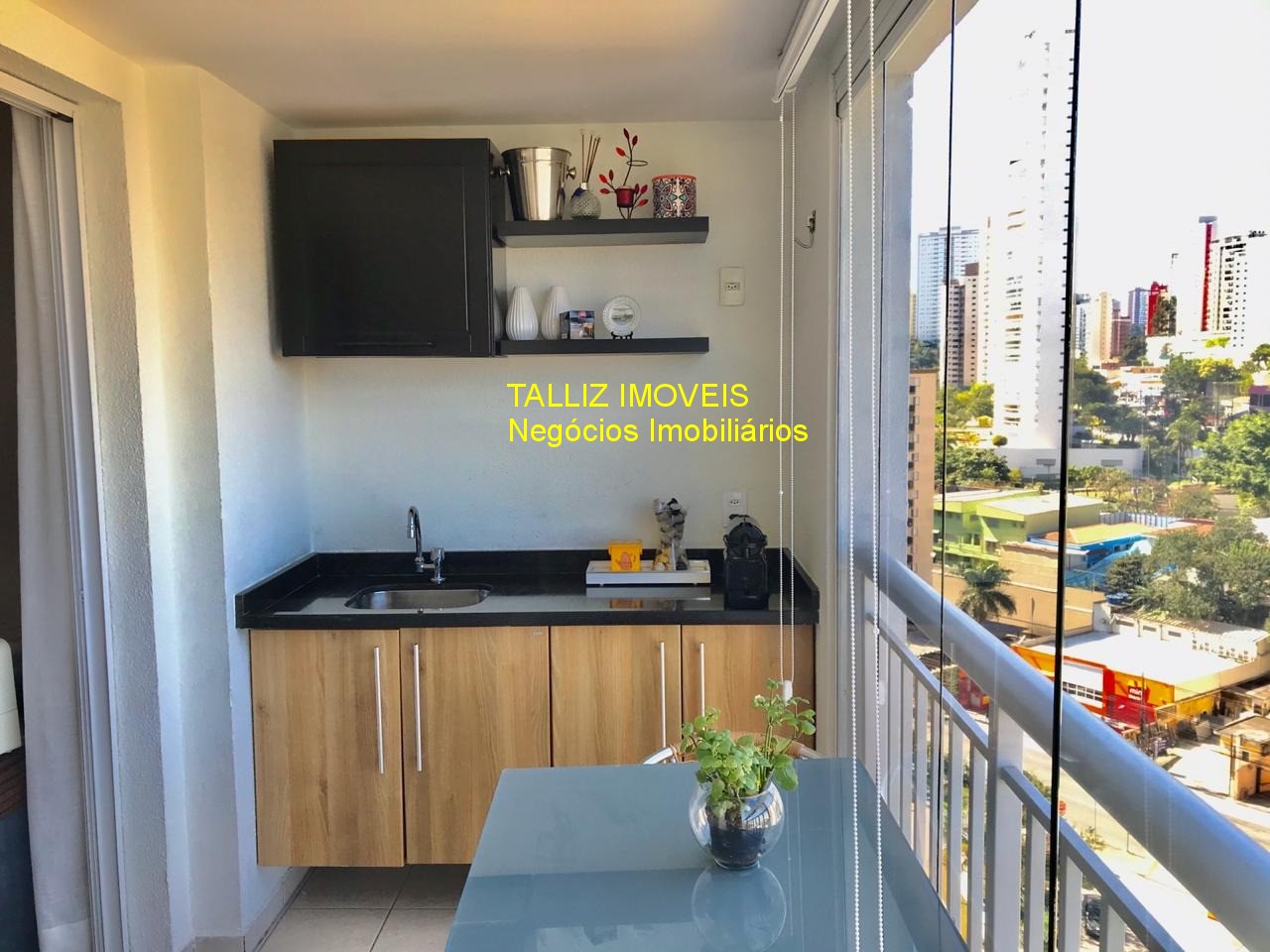 Apartamento, 3 quartos, 70 m² - Foto 6