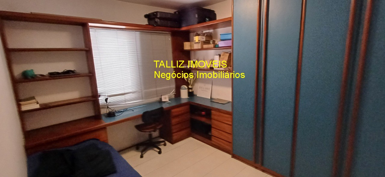 Apartamento, 3 quartos, 180 m² - Foto 35
