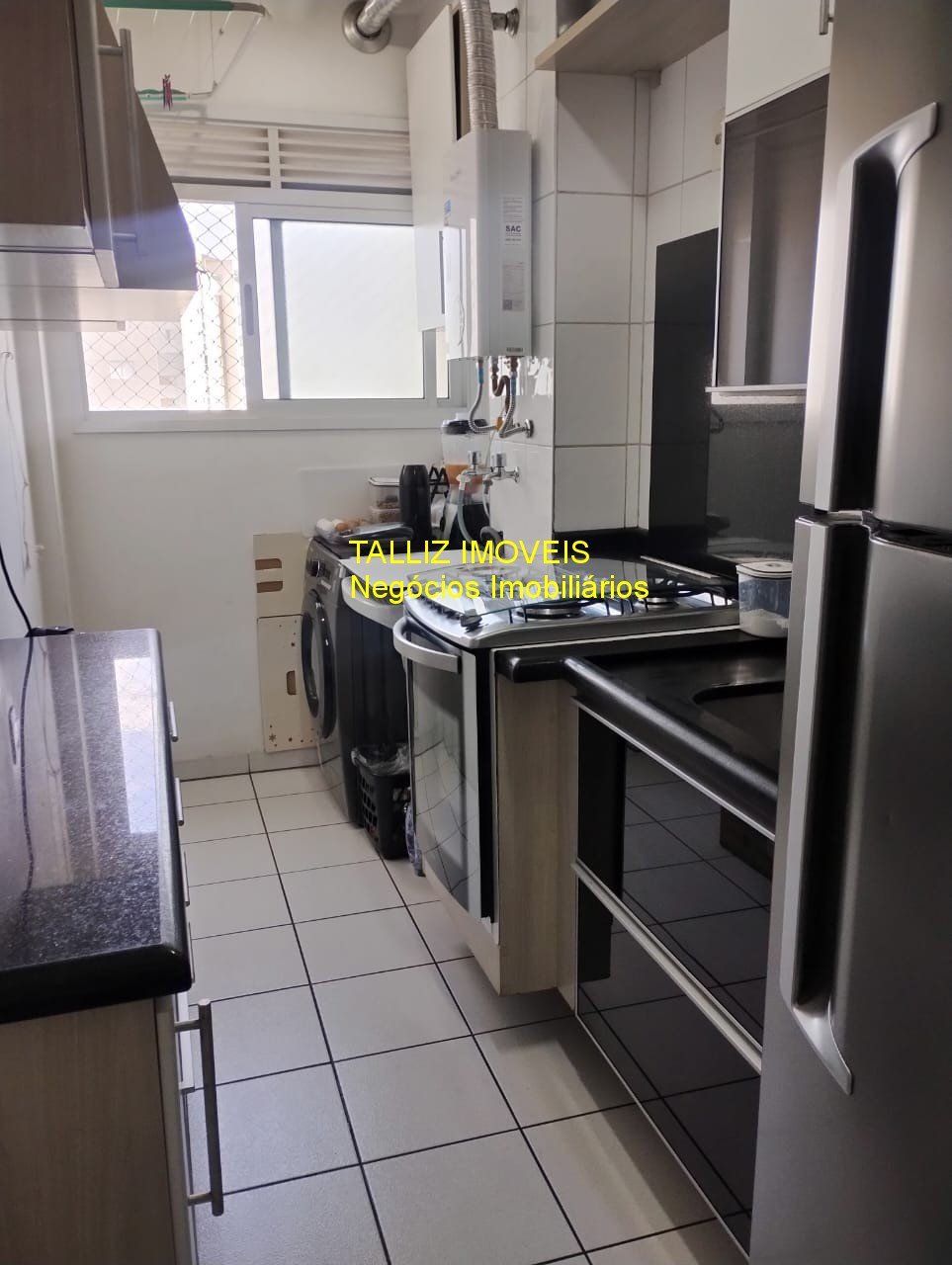 Apartamento, 2 quartos, 60 m² - Foto 13