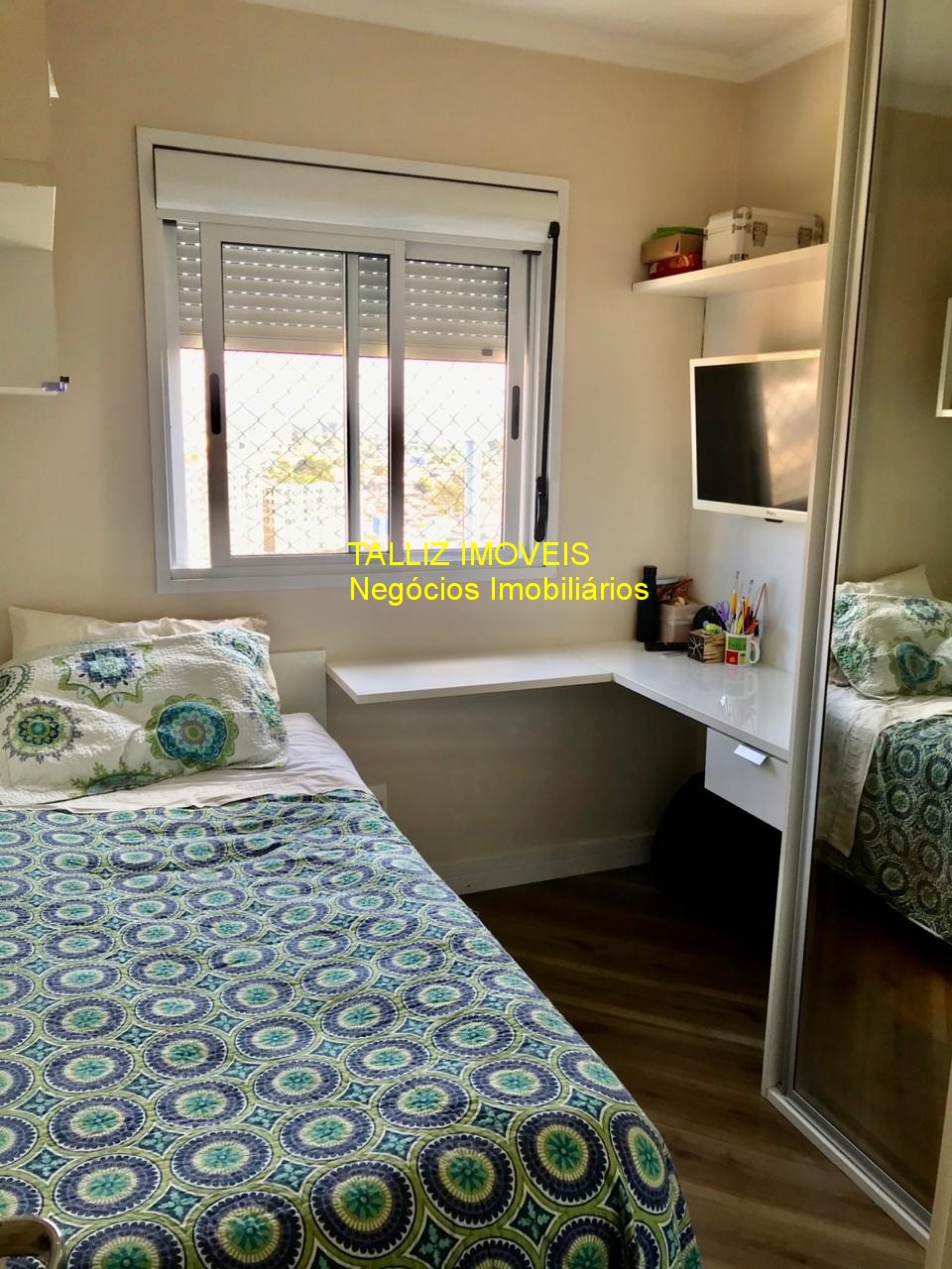 Apartamento, 3 quartos, 70 m² - Foto 12