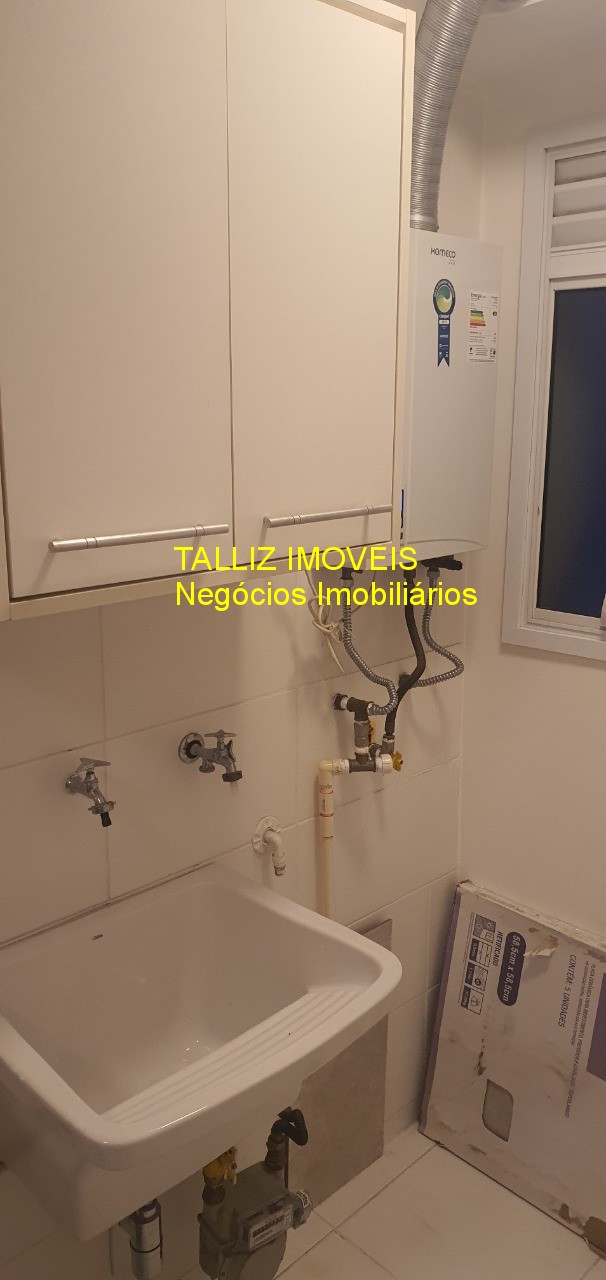 Apartamento, 3 quartos, 70 m² - Foto 9