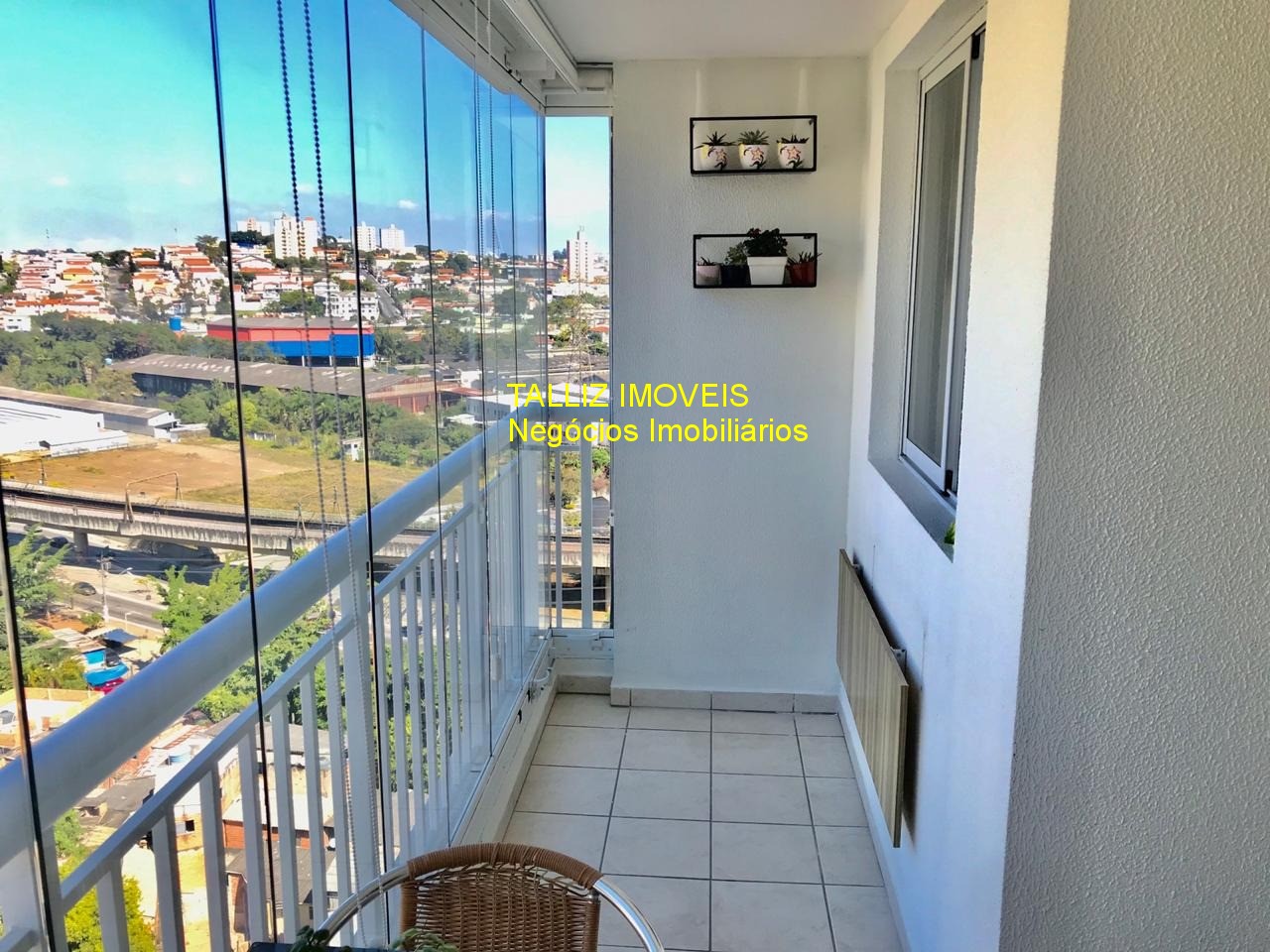Apartamento, 3 quartos, 70 m² - Foto 3