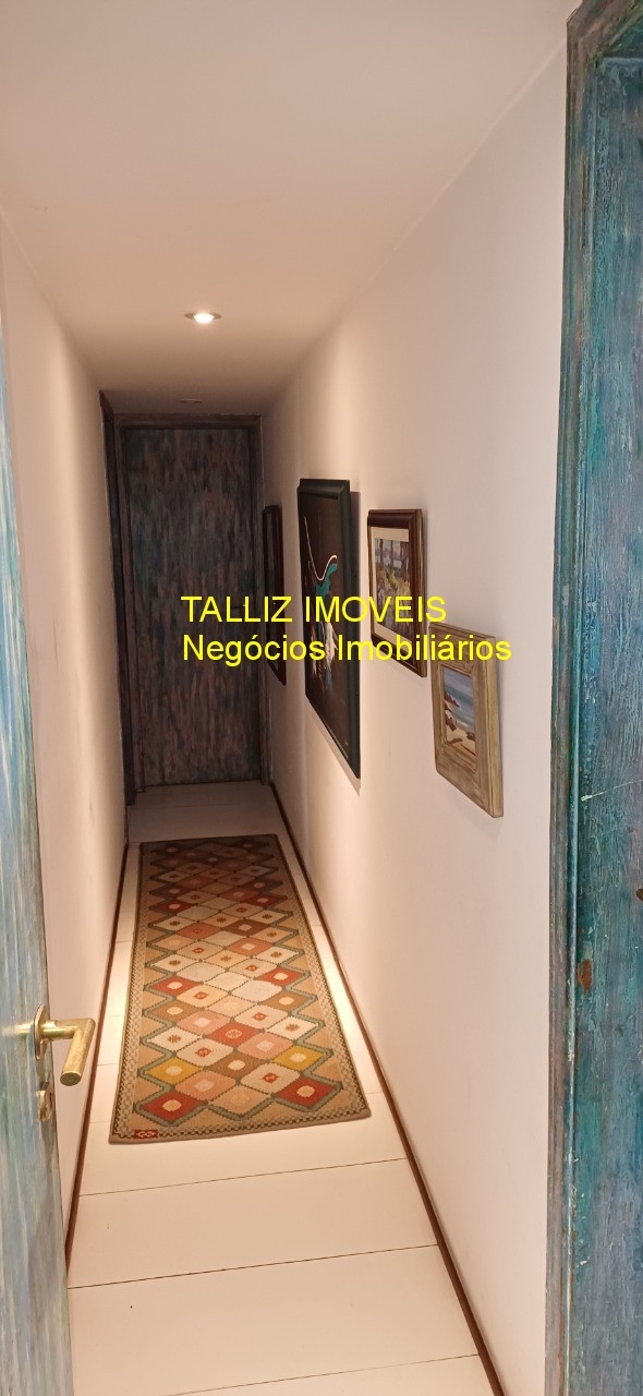 Apartamento, 3 quartos, 180 m² - Foto 38