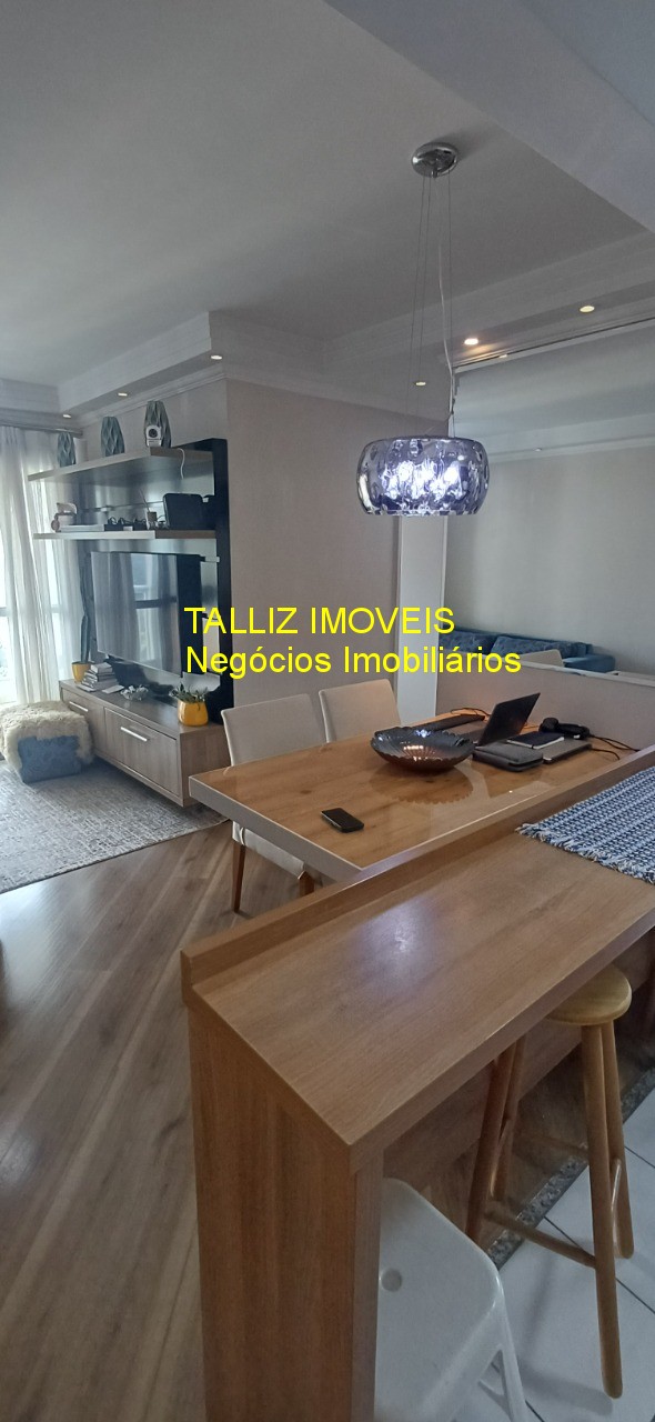 Apartamento, 3 quartos, 70 m² - Foto 40