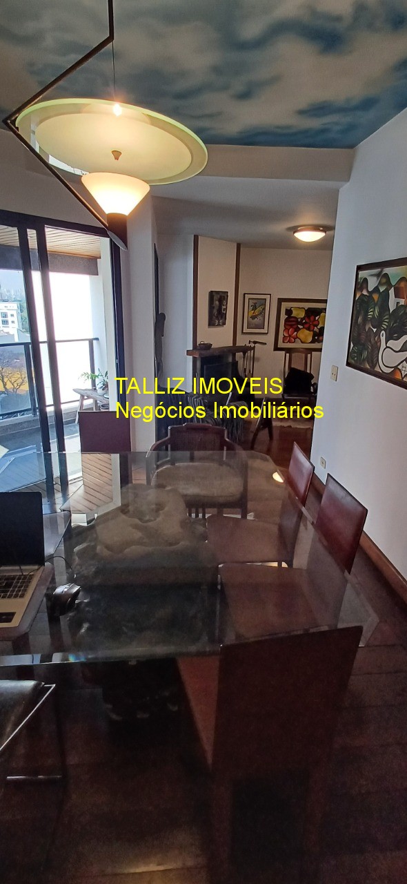 Apartamento, 3 quartos, 180 m² - Foto 45