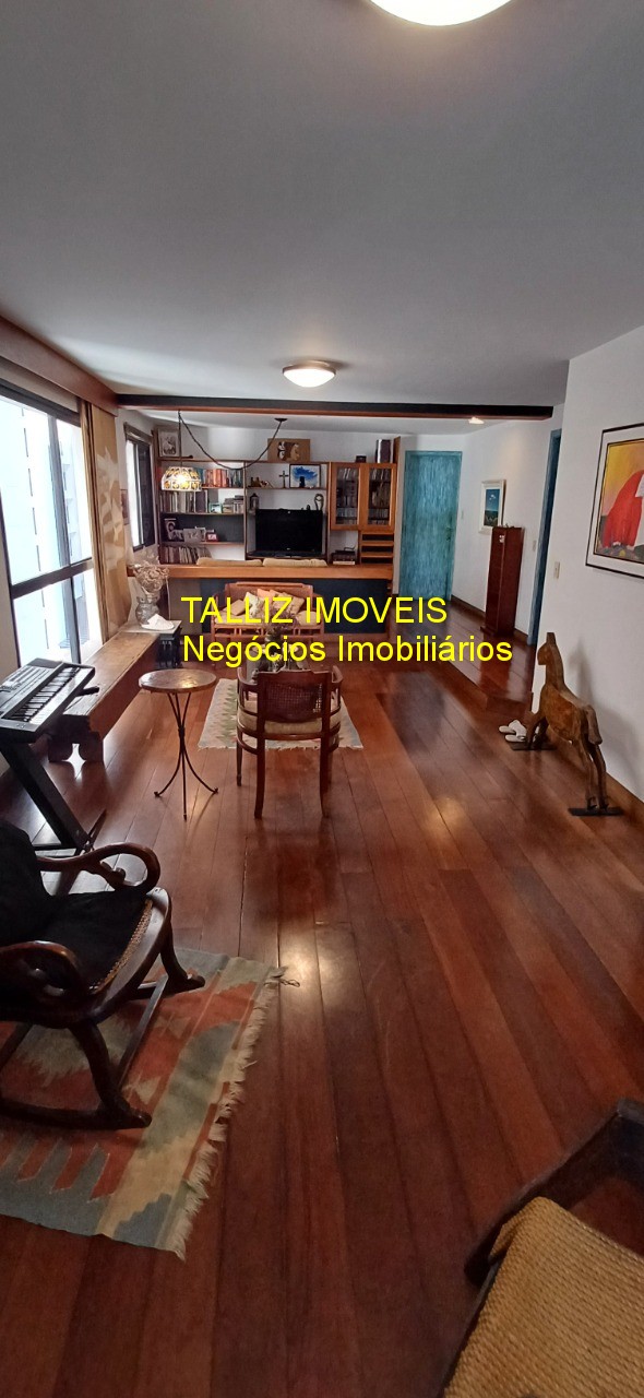 Apartamento, 3 quartos, 180 m² - Foto 12