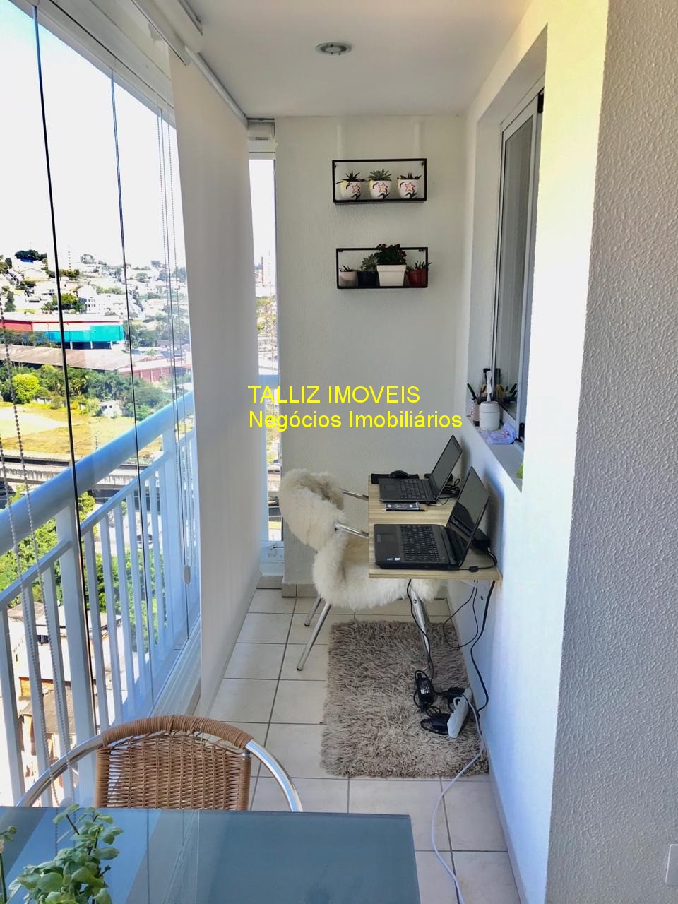 Apartamento, 3 quartos, 70 m² - Foto 4
